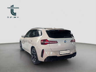 BMW X3 (Bild 3/15)