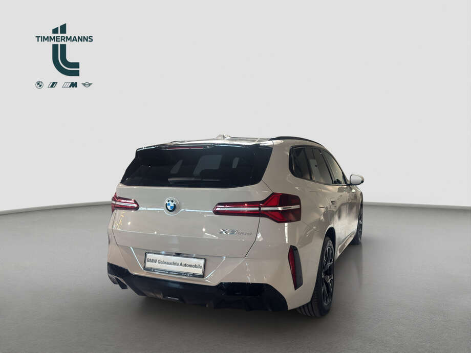 BMW X3 (Bild 6/16)
