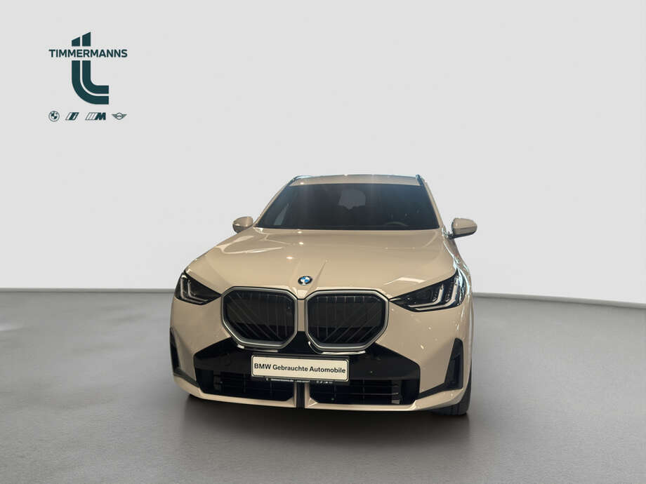 BMW X3 (Bild 9/16)