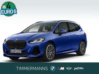 BMW 220 Active Tourer (Bild 1/5)