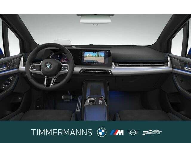 BMW 220 Active Tourer (Bild 4/5)
