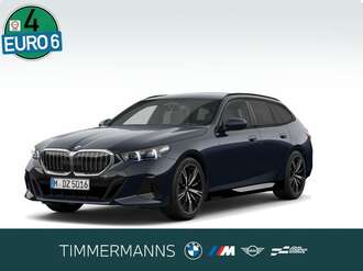 BMW 520 (Bild 1/5)