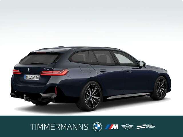 BMW 520 (Bild 5/5)