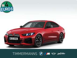 BMW i4 (Bild 1/5)