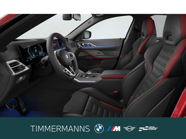 BMW i4 (Bild 3/5)