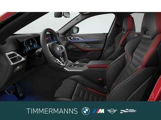 BMW i4 (Bild 3/5)