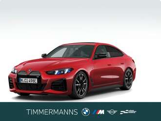BMW i4 (Bild 1/5)