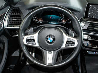 BMW X4 (Bild 2/2)