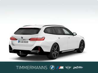 BMW 520 (Bild 2/5)