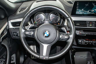 BMW X2 (Bild 2/2)