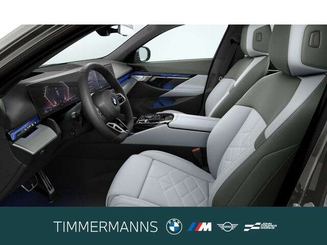 BMW 520 (Bild 3/5)