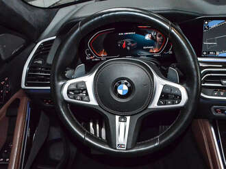 BMW X6 (Bild 2/21)