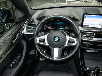 BMW X3 (Bild 2/19)