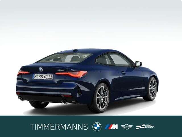 BMW 420 (Bild 2/5)