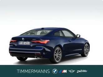 BMW 420 (Bild 2/5)