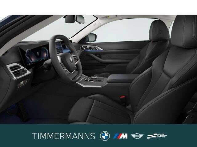 BMW 420 (Bild 3/5)