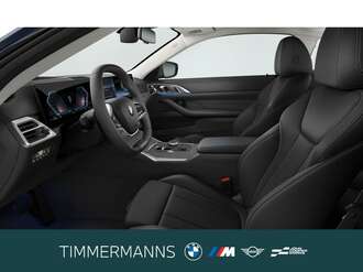 BMW 420 (Bild 3/5)