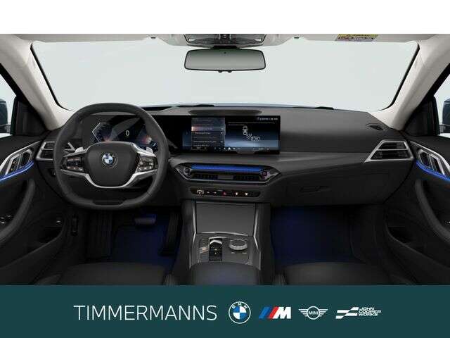 BMW 420 (Bild 4/5)