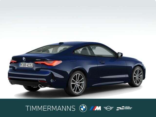 BMW 420 (Bild 5/5)