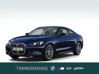 BMW 420 (Bild 1/6)