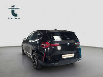 BMW X3 (Bild 3/15)