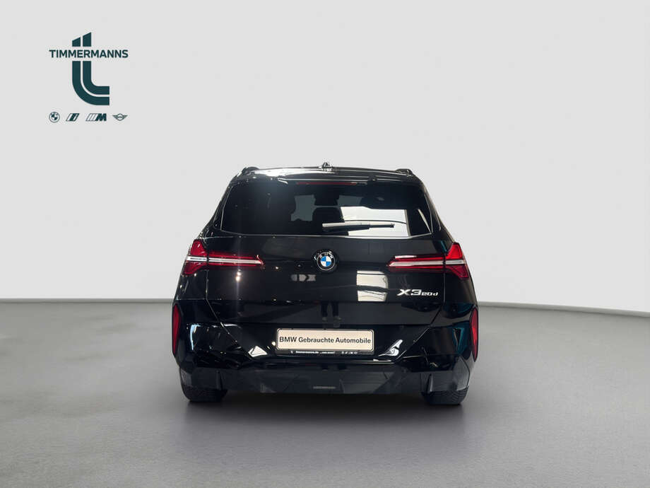 BMW X3 (Bild 5/16)