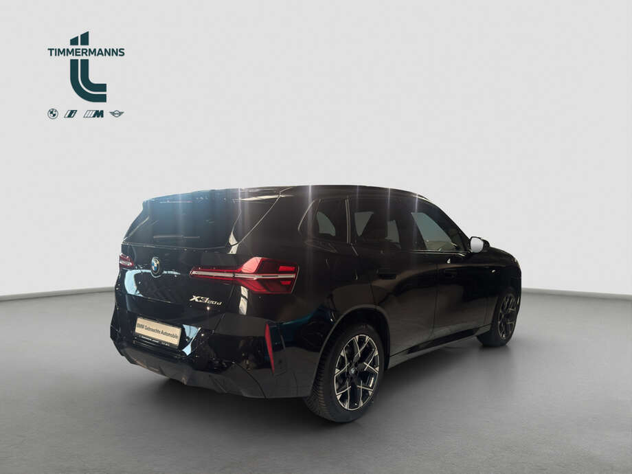 BMW X3 (Bild 6/16)