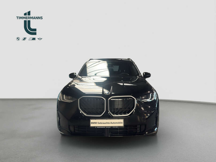 BMW X3 (Bild 9/16)