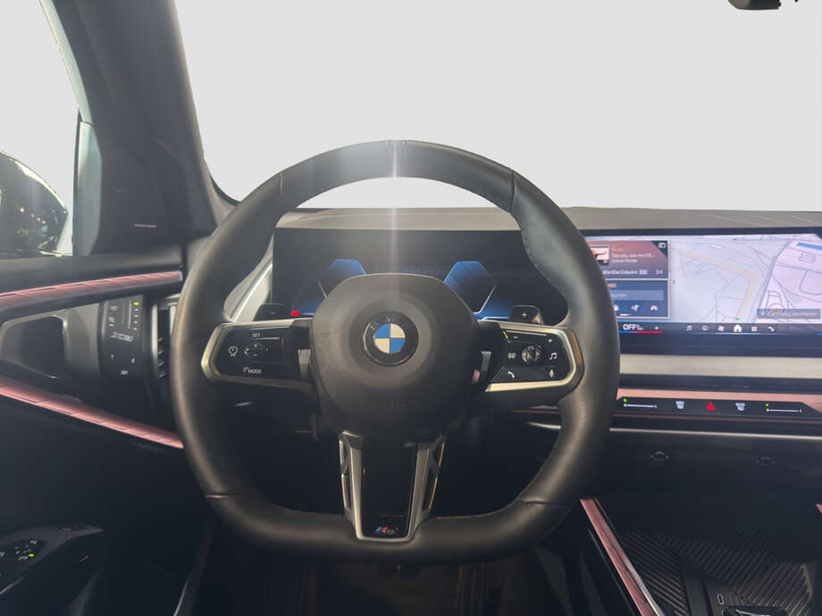 BMW X3 (Bild 13/16)