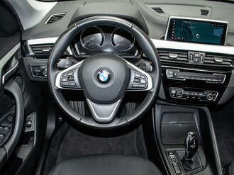 BMW X1 (Bild 2/16)