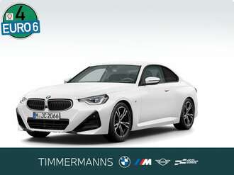 BMW 218 (Bild 1/5)