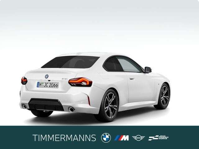 BMW 218 (Bild 2/5)