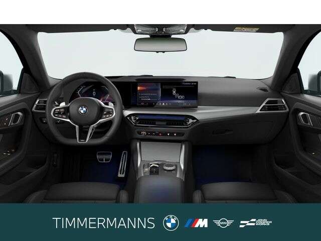 BMW 218 (Bild 4/5)