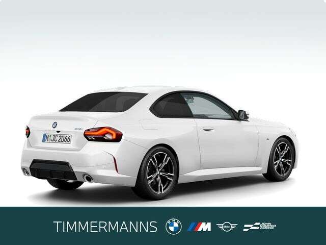BMW 218 (Bild 5/5)