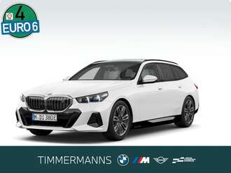 BMW i5 (Bild 1/5)