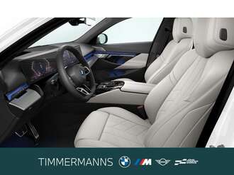 BMW i5 (Bild 3/5)