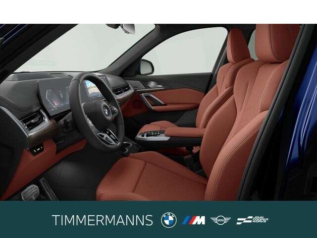 BMW X1 (Bild 3/5)