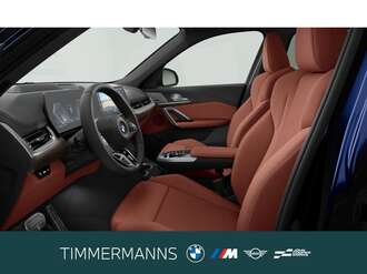 BMW X1 (Bild 3/5)