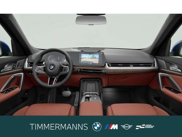 BMW X1 (Bild 4/5)