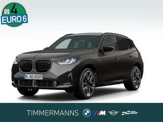 BMW X3 M50 (Bild 1/5)