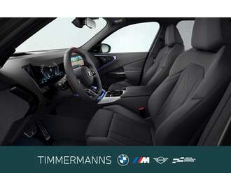 BMW X3 M50 (Bild 3/5)
