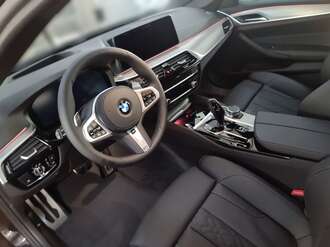 BMW 520d (Bild 2/23)