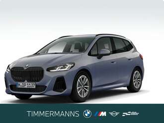 BMW 220 Active Tourer (Bild 1/5)