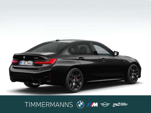 BMW 320 (Bild 5/5)