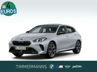 BMW 120 (Bild 1/5)