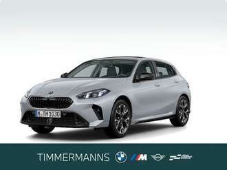 BMW 120 (Bild 1/5)