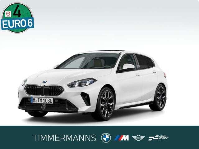 BMW 120 (Bild 1/5)