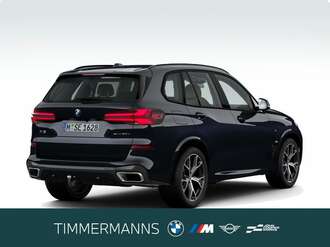 BMW X5 (Bild 2/5)