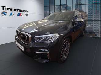 BMW X3 (Bild 1/22)