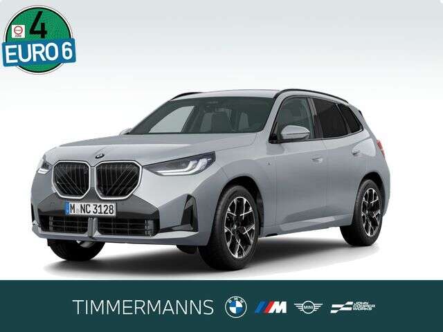 BMW X3 (Bild 1/5)